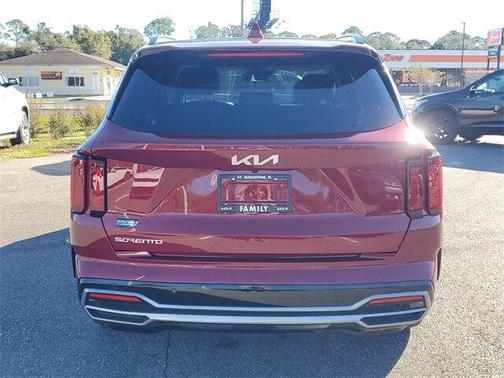2023 Kia Sorento S
