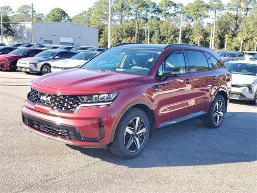 2023 Kia Sorento S