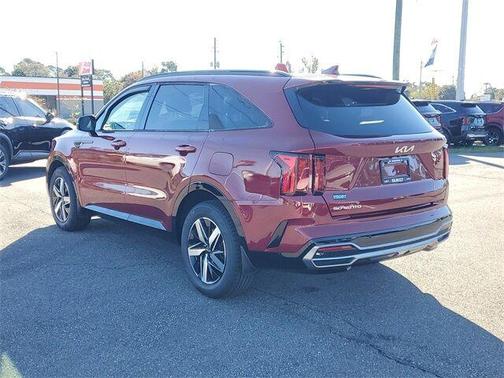 2023 Kia Sorento S