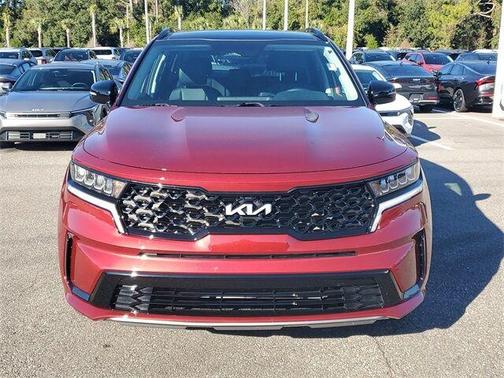 2023 Kia Sorento S
