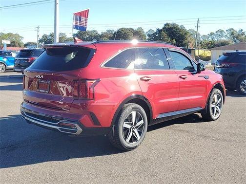 2023 Kia Sorento S