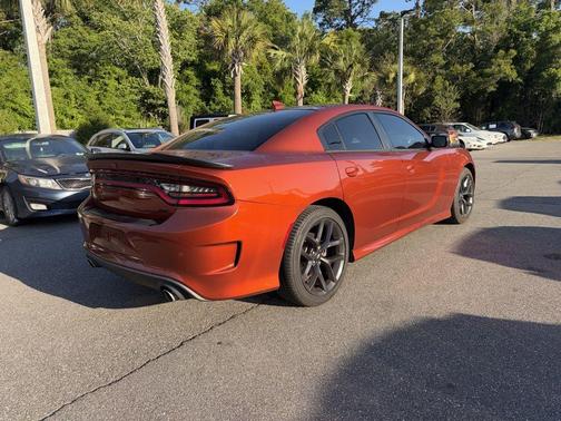 Sinamon Stick 2020 Dodge Charger GT
