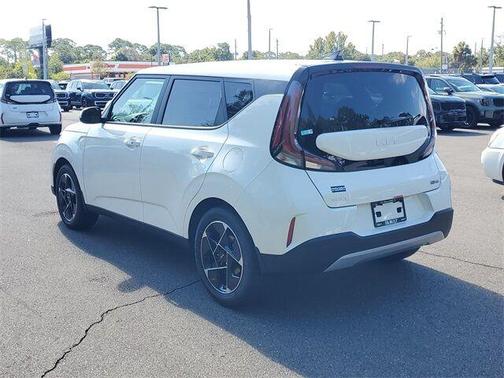 2025 Kia Soul EX