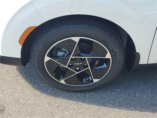 2025 Kia Soul EX