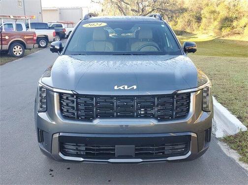 2024 Kia Sorento SX Prestige