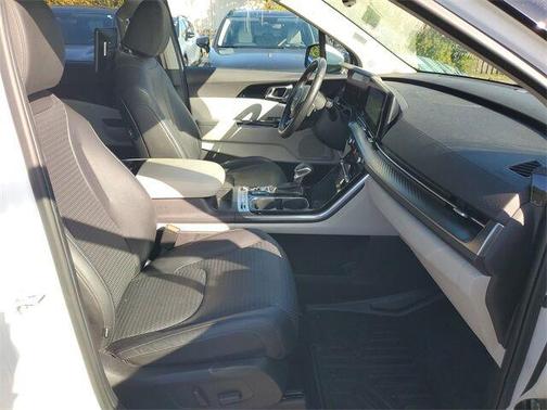 2022 Kia Carnival SX Prestige