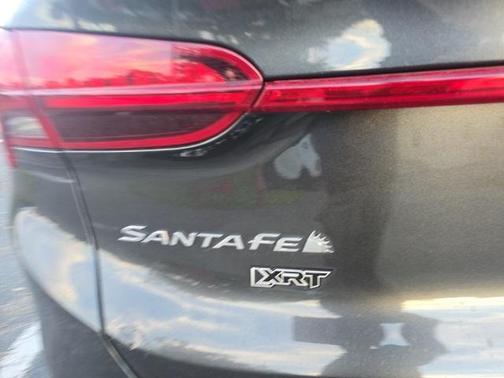 2023 Hyundai SANTA FE XRT