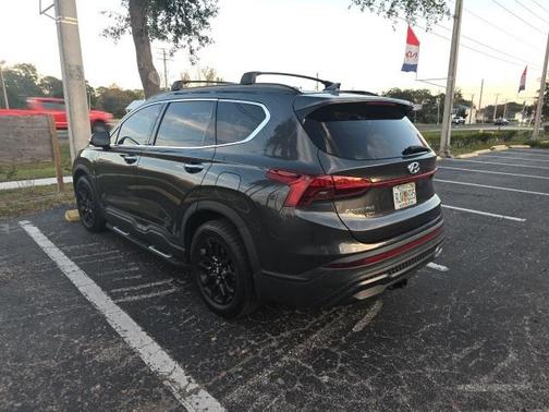 2023 Hyundai SANTA FE XRT