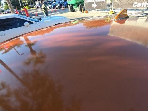 2016 Hyundai Veloster Base