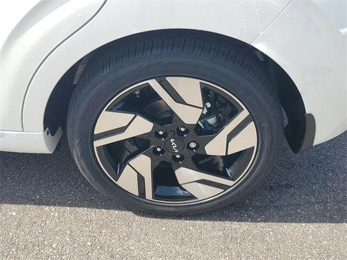 2025 Kia Soul GT-Line 2.0L