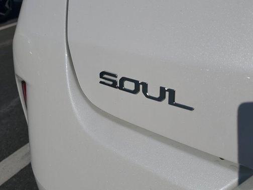 2025 Kia Soul GT-Line 2.0L