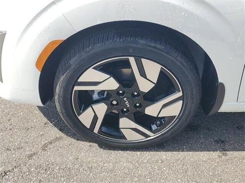 2025 Kia Soul GT-Line 2.0L