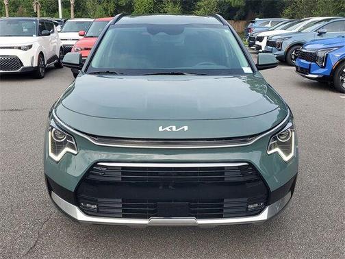 2025 Kia Niro EX Touring
