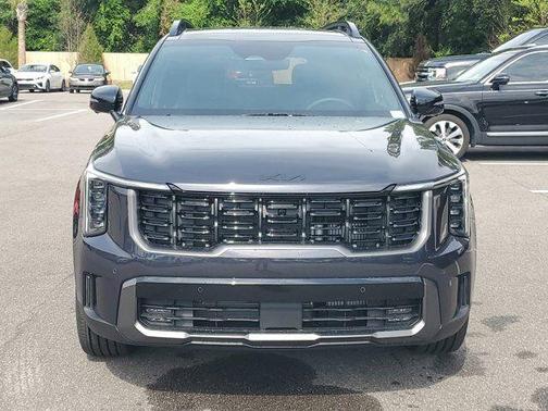2025 Kia Sorento SX Prestige X-Line