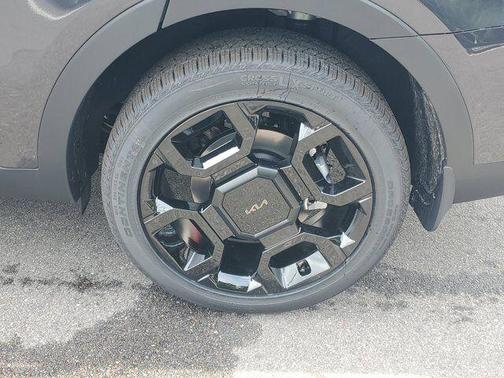 2025 Kia Sorento SX Prestige X-Line