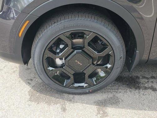 2025 Kia Sorento SX Prestige X-Line