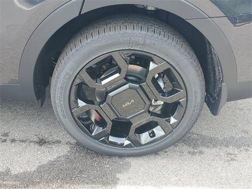 2025 Kia Sorento SX Prestige X-Line