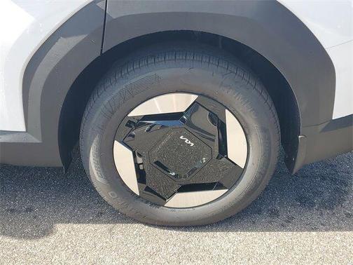 2026 Kia EV9 Light Long Range