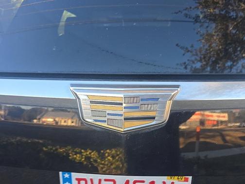 2015 Cadillac Escalade Premium