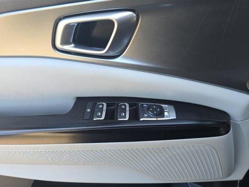 2022 Kia Carnival LXS