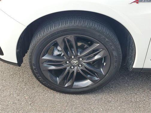 2021 Acura RDX A-Spec