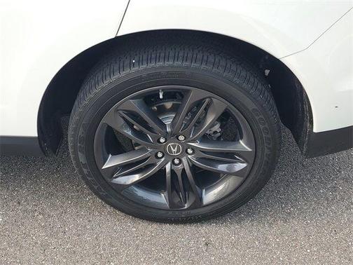 2021 Acura RDX A-Spec