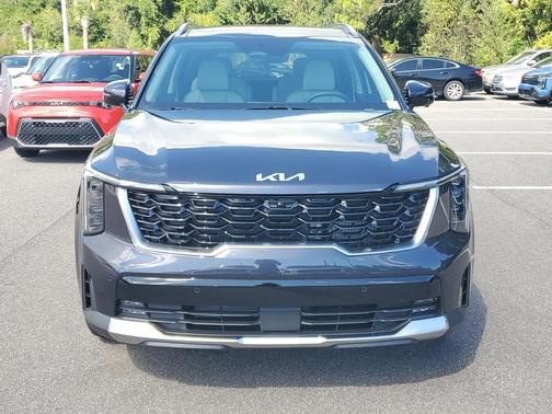 2026 Kia Sorento SX