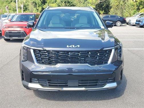 2026 Kia Sorento SX