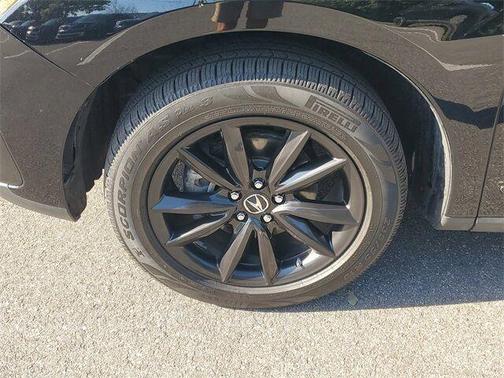 2019 Acura RDX Technology Package