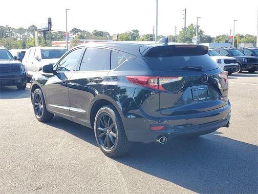 2019 Acura RDX Technology Package