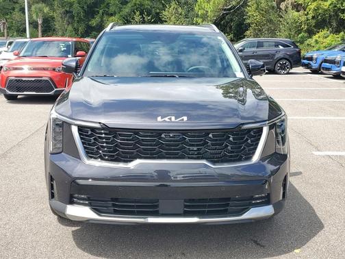 2026 Kia Sorento SX