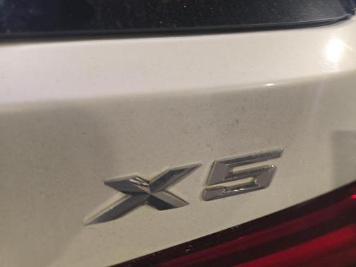 2018 BMW X5 eDrive xDrive40e