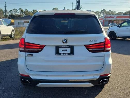 2018 BMW X5 eDrive xDrive40e
