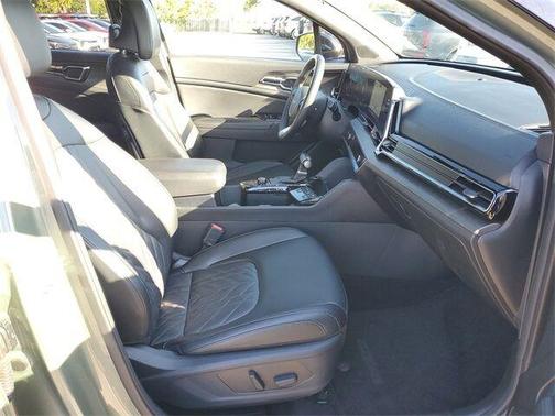 2023 Kia Sportage X-Pro Prestige