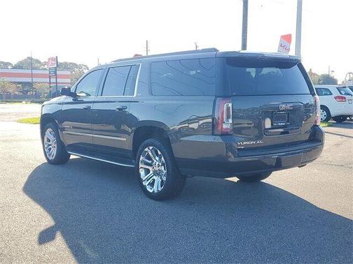 2019 GMC Yukon XL SLT