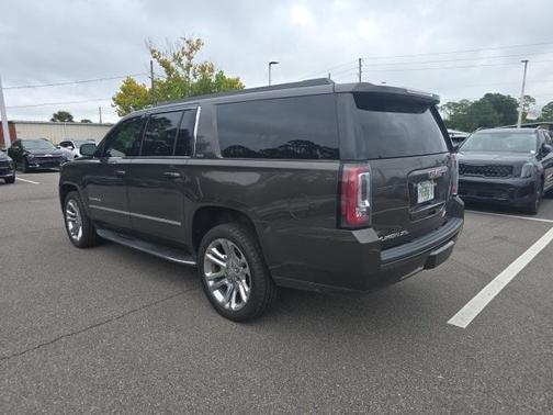 2019 GMC Yukon XL SLT
