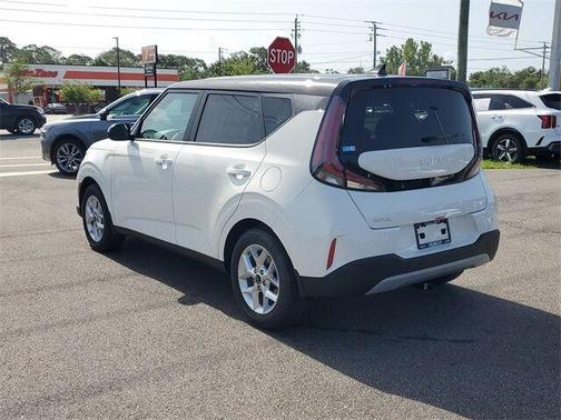 2025 Kia Soul S