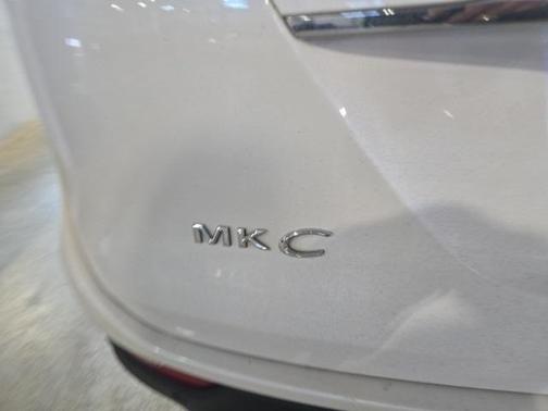 2019 Lincoln MKC Select