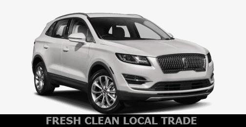 2019 Lincoln MKC Select