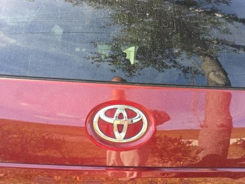 2019 Toyota Sienna L