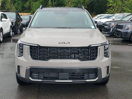 2025 Kia Sorento X-Line SX