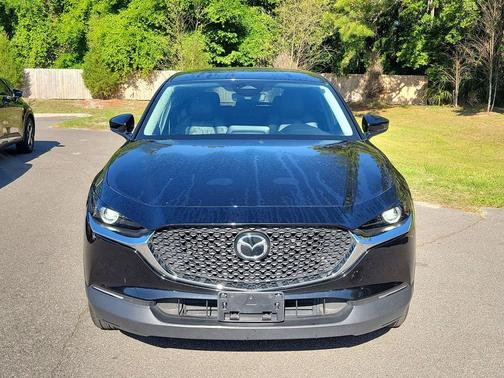 2024 Mazda CX-30 Select