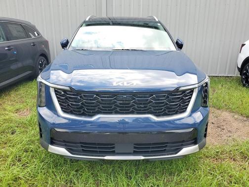 2026 Kia Sorento SX