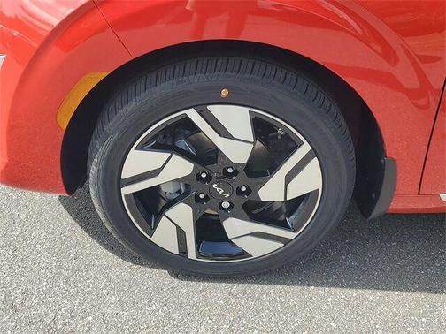 2025 Kia Soul GT-Line 2.0L