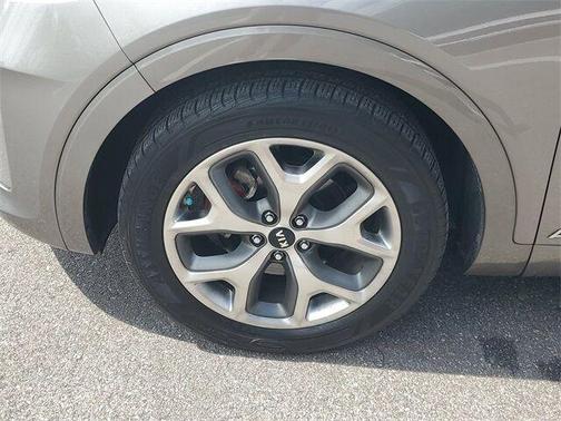 2019 Kia Sorento SX