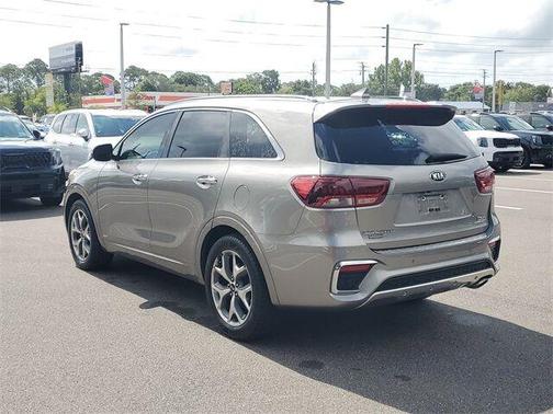 2019 Kia Sorento SX