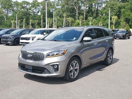 2019 Kia Sorento SX