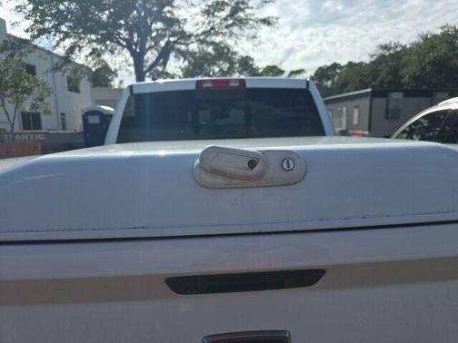 2015 RAM 1500 Longhorn