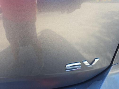 2014 Nissan Quest SV