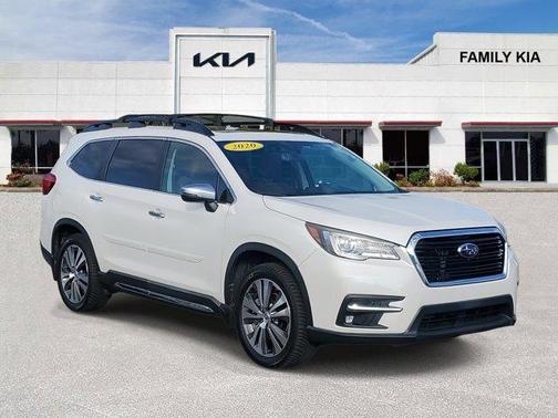 2020 Subaru Ascent Touring 7-Passenger